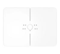 COMPULOCK Compulocks Stability Base Plate for the BrandMe Stand