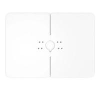 COMPULOCK Compulocks Stability Base Plate for the BrandMe Stand G