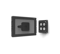 COMPULOCK Compulocks Support Mural Magnétique Universel Pour Tablette (câble antivol inclus)