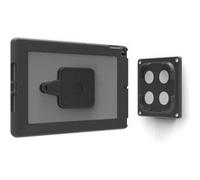 Compulocks Magnetix Secured Wall Mount Kit Black