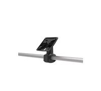 Tablet Rail Mount Black