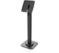 COMPULOCK Support VESA inclinable pour 4 pouces avec gestion des câbles – Noir