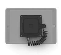 MacLocks Support tablette universel Compulocks W125864063 – Fixation magnétique VESA 100 mm, 249 g