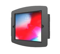 Compulocks Support Antivol Tablette 109IPDSB Noir pour Apple iPad Air 10.9, Écran 27.7cm (10.9"), Poids 1.18kg, Code SH 84733080