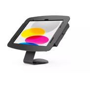 Compulocks 111B102IPDSB support antivol pour tablettes Noir 10.2" pour Apple iPad (7th gen.) 2019, A2197, A2200 iPad (8th gen.) 2020, A2270, A2428, A2429, A2430 iPad (9th gen.) 2021, A2602, A2603, A26