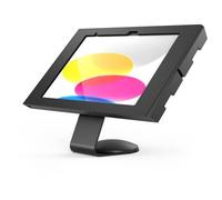 Compulocks 111B209APXB support antivol pour tablettes 11" pour Apple iPad (10th gen.) / 10.9" / 2022 / A2757, A2777 iPad (11th gen. A16) / 11" / 2025 / A3355, A3356