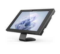 Compulocks 111B580APXB support antivol pour tablettes Noir 13" pour Microsoft Surface Pro 9 / 13¿ / 2022, Surface Pro 10 / 13¿ / 2024, Surface Pro 11 / 13" / 2024 / A Copilot+ PC