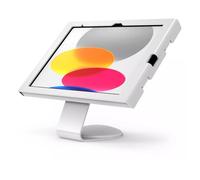 Compulocks 111W209SWLW support antivol pour tablettes Blanc 10.9" pour Apple iPad (10th gen.) 2022, A2757, A2777