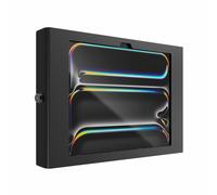 Compulocks 11PAPX4B support antivol pour tablettes Noir 11" pour Apple iPad Pro M4 / 11" / 2024 / A2836, A2837, A3006 iPad Pro M5 / 11" / 2025 / A3357, A3358, A3359