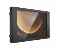 Compulocks 124GAPXB support antivol pour tablettes 12.4" Noir