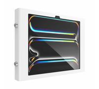MacLocks Support antivol pour tablette 13PAPX4W Blanc 13" iPad Pro M4/M5 (2024/2025)