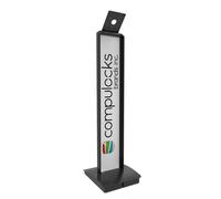 Compulocks 140B - Tablet/UMPC - Passive Halterung - Indoor - Schwarz
