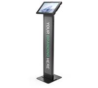 140B580APXB support antivol pour tablettes Noir 33 cm (13")