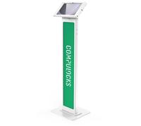 COMPULOCKS Compulocks 140W11GAPX9W support antivol pour tablettes 27,9 cm (11") Blanc