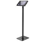 Compulocks 150B11GAPX9B support antivol pour tablettes Noir 11" pour Samsung Galaxy Tab A9+/ 11"/ 2023 / SM-X210, SM-X215, SM-X216B, Galaxy Tab A11+ / 11"/ 2025 / SM-X230, SM-X235, SM-X236B