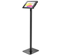 Compulocks 150B209APXB support antivol pour tablettes 11" pour Apple iPad (10th gen.) / 10.9" / 2022 / A2757, A2777 iPad (11th gen. A16) / 11" / 2025 / A3355, A3356