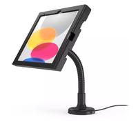 Compulocks 159B209SWLB support antivol pour tablettes Noir 10.9" pour Apple iPad (10th gen.) 2022, A2757, A2777