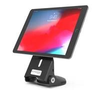 MacLocks Support antivol 189BGRPLCK pour tablettes 32,8 cm (12,9") Noir