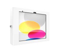 Compulocks 209APXW, 27,9 cm (11'), Apple, iPad (10th gen.) 10.9' 2022 A2757, A2777 iPad (11th gen. A16) 11' 2025 A3355, A3356