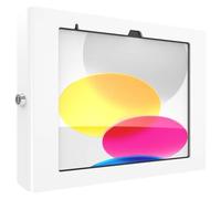 MacLocks Support mural antivol Apex pour iPad 10e–11e génération (A16) Blanc