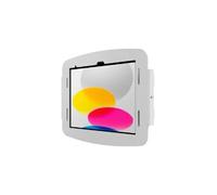 Compulocks 209IPDSW support antivol pour tablettes Blanc 10.9" pour Apple iPad