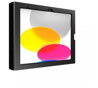 Compulocks 209SWLB, Noir, 27,7 cm (10.9'), Apple, iPad (10th gen.) 2022, A2757, A2777, Aluminium, Acier, 75 x 75,100 x 100 mm