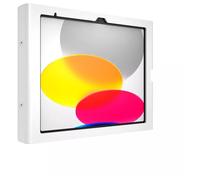 Compulocks 209SWLW, Blanc, 27,7 cm (10.9'), Apple, iPad (10th gen.) 2022, A2757, A2777, Aluminium, Acier, 75 x 75,100 x 100 mm