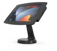 Compulocks 333B102IPDSB support antivol pour tablettes pour Apple iPad (7th gen.) / 10.2" / 2019 / A2197, A2200 iPad (8th gen.) / 10.2" / 2020 / A2270, A2428, A2429, A2430 iPad (9th gen.) / 10.2" / 20