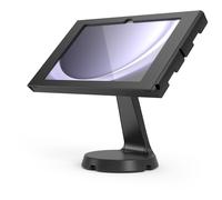 Compulocks 333B11GAPX9B support antivol pour tablettes Aluminium, Noir 11" pour Samsung Galaxy Tab A9+/ 11"/ 2023 / SM-X210, SM-X215, SM-X216B, Galaxy Tab A11+ / 11"/ 2025 / SM-X230, SM-X235, SM-X236B