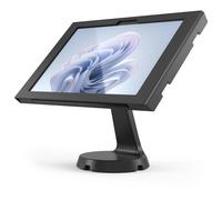 Compulocks 333B580APXB support antivol pour tablettes Noir 13" pour Microsoft Surface Pro 9 / 13¿ / 2022, Surface Pro 10 / 13¿ / 2024, Surface Pro 11 / 13" / 2024 / A Copilot+ PC