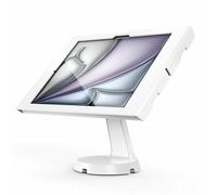 Compulocks 333W13APXW support antivol pour tablettes Blanc 13" pour Apple iPad Air M2 / 13" / 2024 / A2898, A2903, A2904