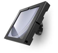 Compulocks 505B11GAPX9B support antivol pour tablettes Noir 11" pour Samsung Galaxy Tab A9+/ 11"/ 2023 / SM-X210, SM-X215, SM-X216B, Galaxy Tab A11+ / 11"/ 2025 / SM-X230, SM-X235, SM-X236B