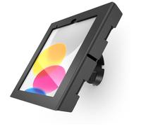 Compulocks 505B209APXB support antivol pour tablettes 11" pour Apple iPad (10th gen.) / 10.9" / 2022 / A2757, A2777 iPad (11th gen. A16) / 11" / 2025 / A3355, A3356