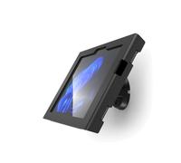 Compulocks 505B510APXB Support antivol pour Microsoft Surface Go 10-10.5", VESA 75/100mm, Noir, Inclinaison ajustable, 2 clés incluses