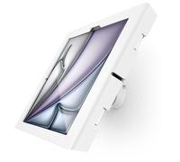 Compulocks 505W13APXW support antivol pour tablettes Blanc 13" pour Apple iPad Air M2 / 13" / 2024 / A2898, A2903, A2904