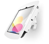 Compulocks 505W209IPDSW support antivol pour tablettes Blanc 10.9" pour Apple iPad (10th gen.) / 10.9" / 2022 / A2757, A2777
