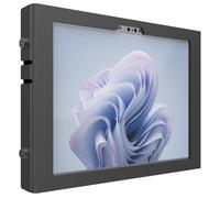 Compulocks 580APXB support antivol pour tablettes Noir 13" pour Microsoft Surface Pro 9 / 13¿ / 2022, Surface Pro 10 / 13¿ / 2024, Surface Pro 11 / 13" / 2024 / A Copilot+ PC