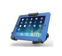 Compulocks 820BRCH Support Actif Noir pour Tablette/Smartphone/UMPC, Pivot 360°, Montage Mural, Usage Intérieur