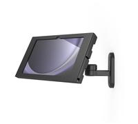 Compulocks 827B11GAPX9B support antivol pour tablettes 11" pour Samsung Galaxy Tab A9+/ 11"/ 2023 / SM-X210, SM-X215, SM-X216B, Galaxy Tab A11+ / 11"/ 2025 / SM-X230, SM-X235, SM-X236B