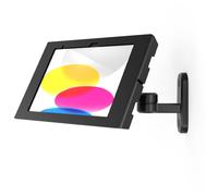 Compulocks 827B209APXB support antivol pour tablettes 11" pour Apple iPad (10th gen.) / 10.9" / 2022 / A2757, A2777 iPad (11th gen. A16) / 11" / 2025 / A3355, A3356