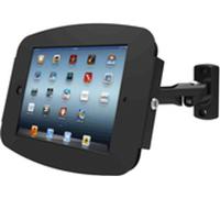 Compulocks 827B299PSENB - 32,8 cm (12,9 pouces) - iPad Pro 12.9 (3rd Gen) - Noir - Aluminium - Cale ronde - 2 pièce(s)