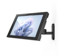 Compulocks 827B580APXB, Noir, 33 cm (13'), Microsoft, Surface Pro 9 13' 2022 Surface Pro 10 13' 2024 Surface Pro 11 13' 2024 A...
