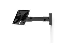 Compulocks 827B580SPSB - Aluminium - Noir