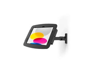 Compulocks 827B830IPMSB, Aluminium, Noir