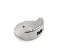 Compulocks MacBook Air M1 2020 Lock Adapter With Keyed Lock - Câble de sécurité - argent - pour Apple MacBook Air (Début 2020, Fin 2020, Mi-2019)