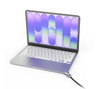 Compulocks Adaptateur antivol Ledge pour MacBook Neo 13 Pouces (2026) avec câble à clé