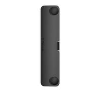 Compulocks Blade Universel Adaptateur pour Encoche antivol Noir | Solution antivol en aluminium pour sécurité pour tablette serrure par Compulocks