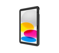 COMPULOCKS Bande de Bord Robuste pour iPad DC/POS 10,9" 10e génération/Pro 11/Air 10,9" Noir
