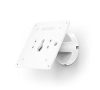 Compulocks Bow Support Mural inclinable VESA pour écrans jusqu'à 27 Pouces - Blanc