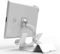 Compulocks CL12UTHWB - Tablette/UMPC - Support passif - Intérieur - Blanc